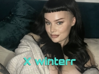 X_winterr