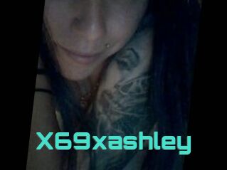 X69xashley