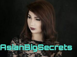 XAsianBigSecrets