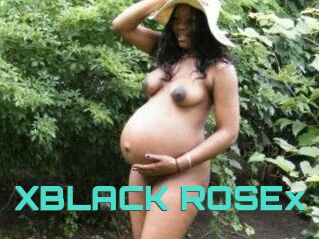 XBLACK_ROSEx