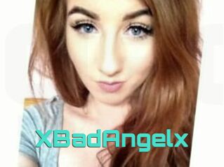 XBadAngelx