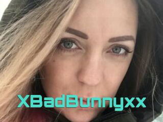 XBadBunnyxx