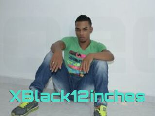 XBlack12inches