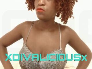 XDIVALICIOUSx