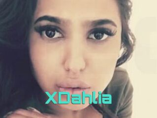 XDahlia