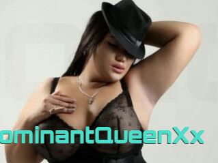 XDominantQueenXx