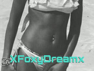 XFoxyDreamx
