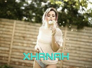 XHANAH