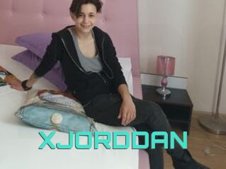 XJORDDAN