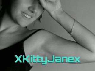 XKittyJanex