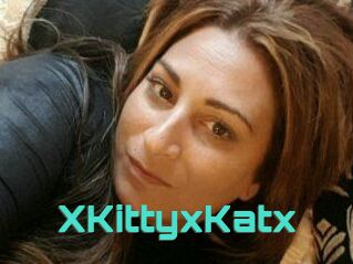 XKittyxKatx