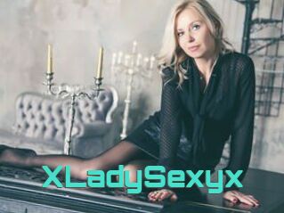 XLadySexyx