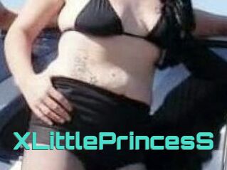 XLittlePrincesS