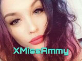 XMissAmmy