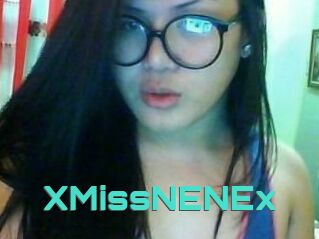 XMissNENEx