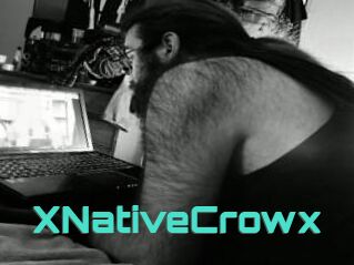 XNativeCrowx