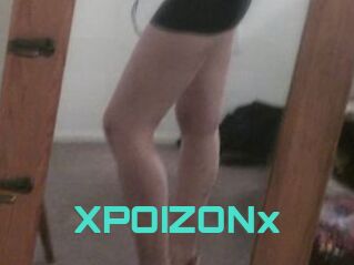 XPOIZONx