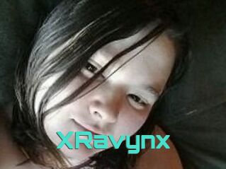 XRavynx