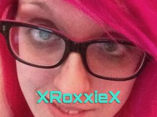 XRoxxieX