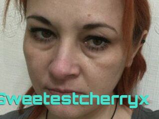 XSweetestcherryx