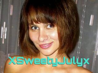 XSweetyJulyx