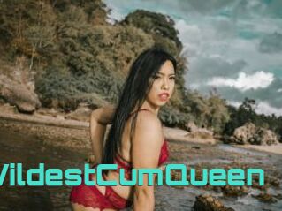 XWildestCumQueen