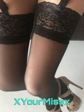 XYourMissx