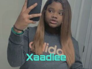 Xaadiee