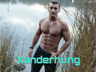 Xanderhung