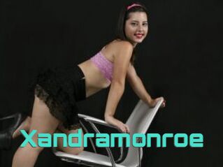 Xandramonroe