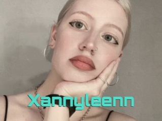 Xannyleenn