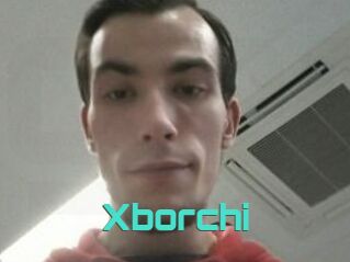 Xborchi