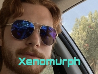 Xenomurph