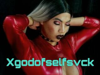 Xgodofselfsvck