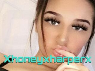 Xhoneyxharperx