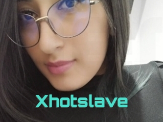 Xhotslave