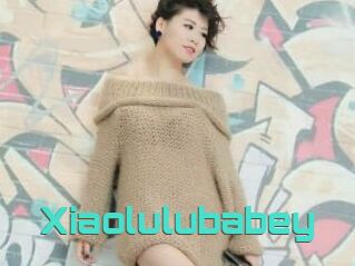 Xiaolulubabey