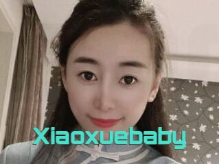 Xiaoxuebaby