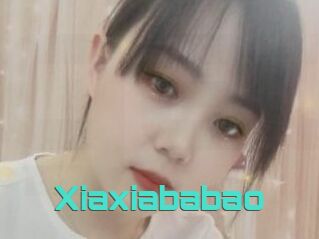Xiaxiababao