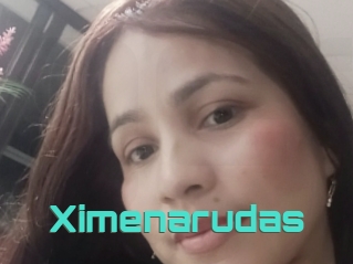 Ximenarudas