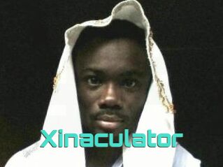 Xinaculator