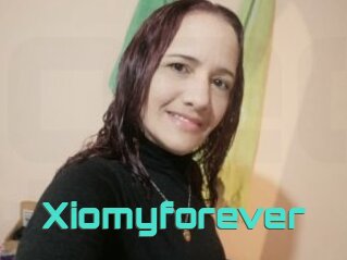 Xiomyforever