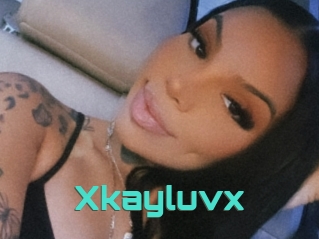Xkayluvx
