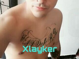 Xlayker