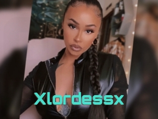 Xlordessx