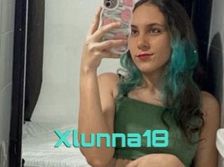 Xlunna18