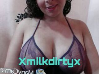 Xmilkdirtyx
