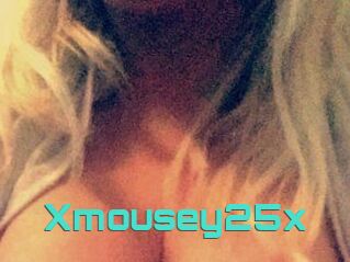 Xmousey25x