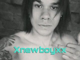 Xnewboyxx