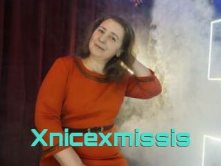 Xnicexmissis